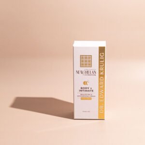 NewMelan Body & Intimate